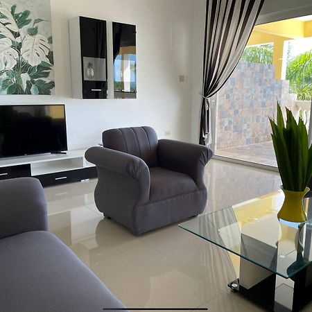 מונטגו ביי Spring Garden Mobay Resort מראה חיצוני תמונה