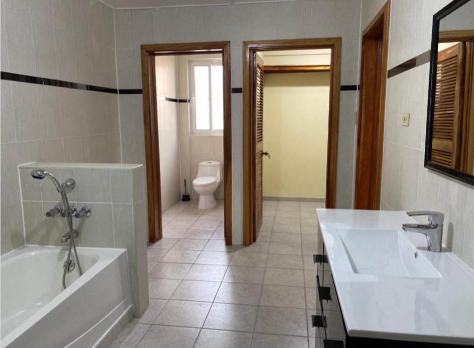 מונטגו ביי Spring Garden Mobay Resort מראה חיצוני תמונה