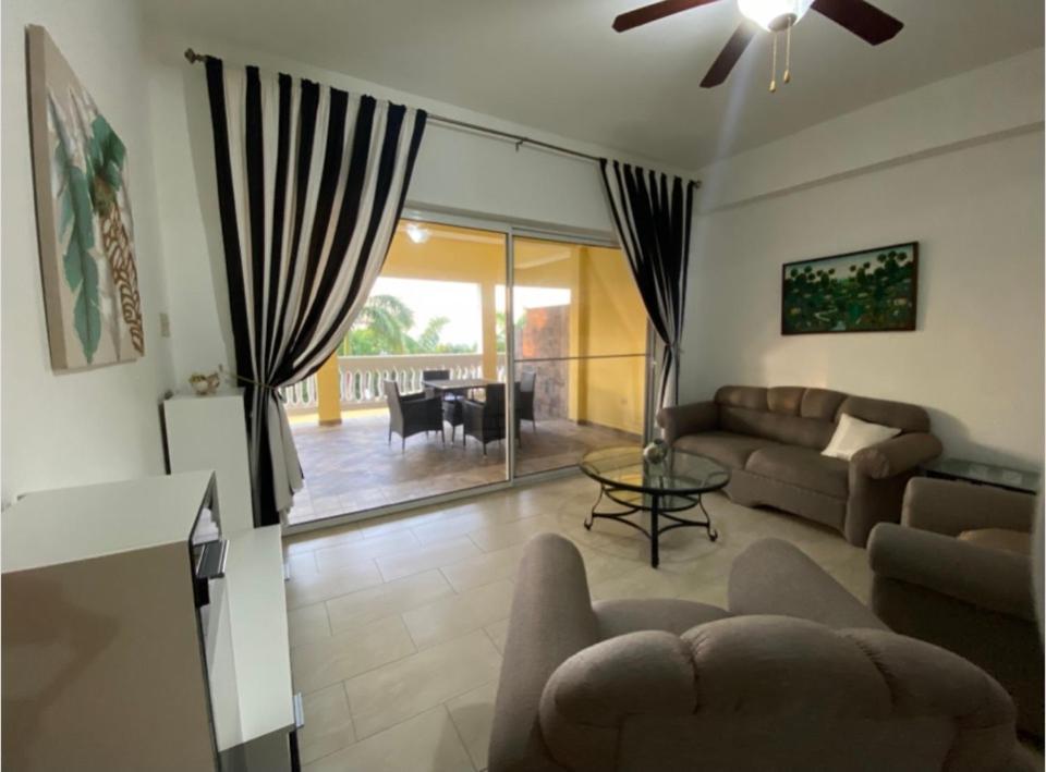 מונטגו ביי Spring Garden Mobay Resort מראה חיצוני תמונה