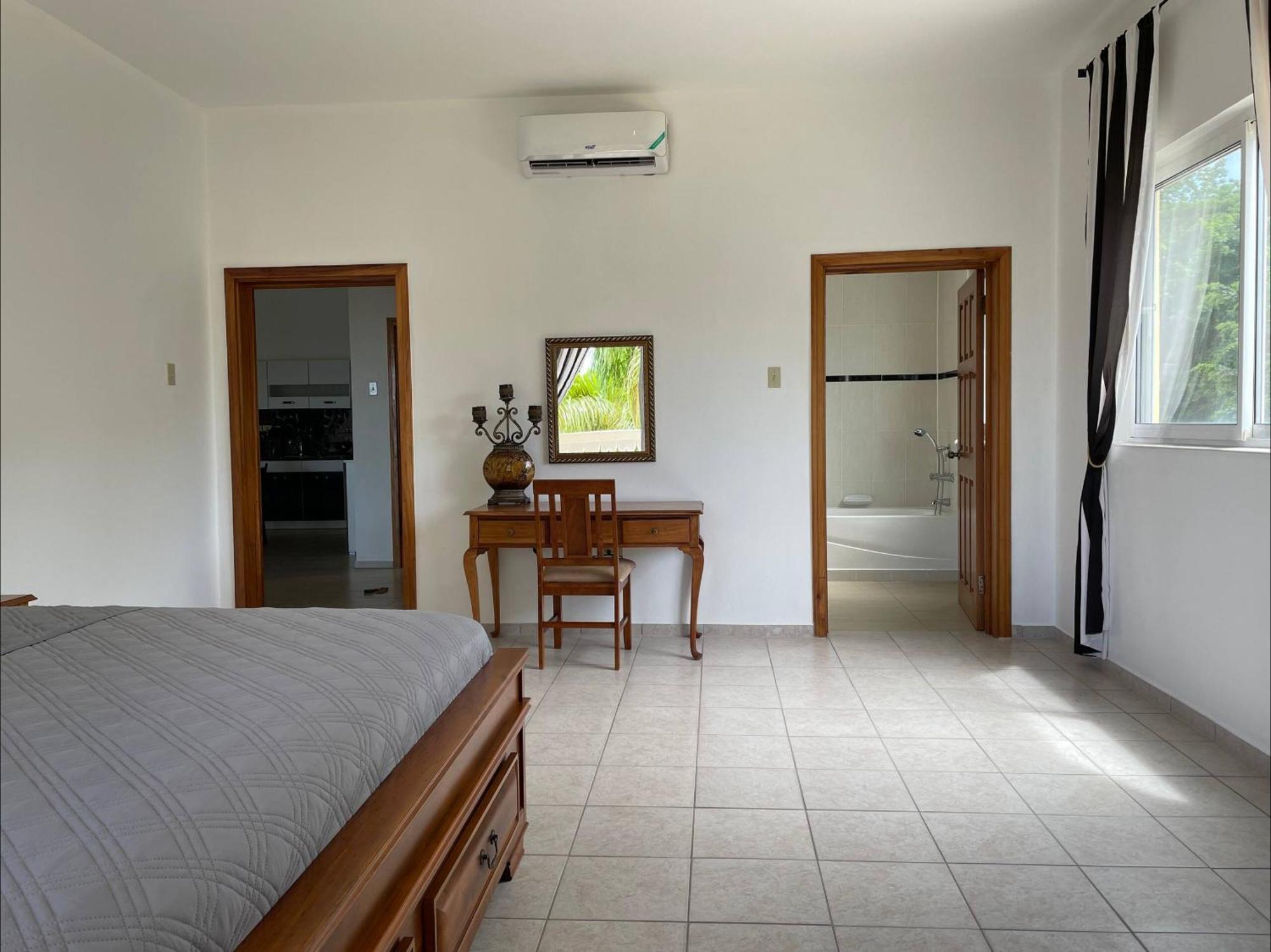 מונטגו ביי Spring Garden Mobay Resort מראה חיצוני תמונה