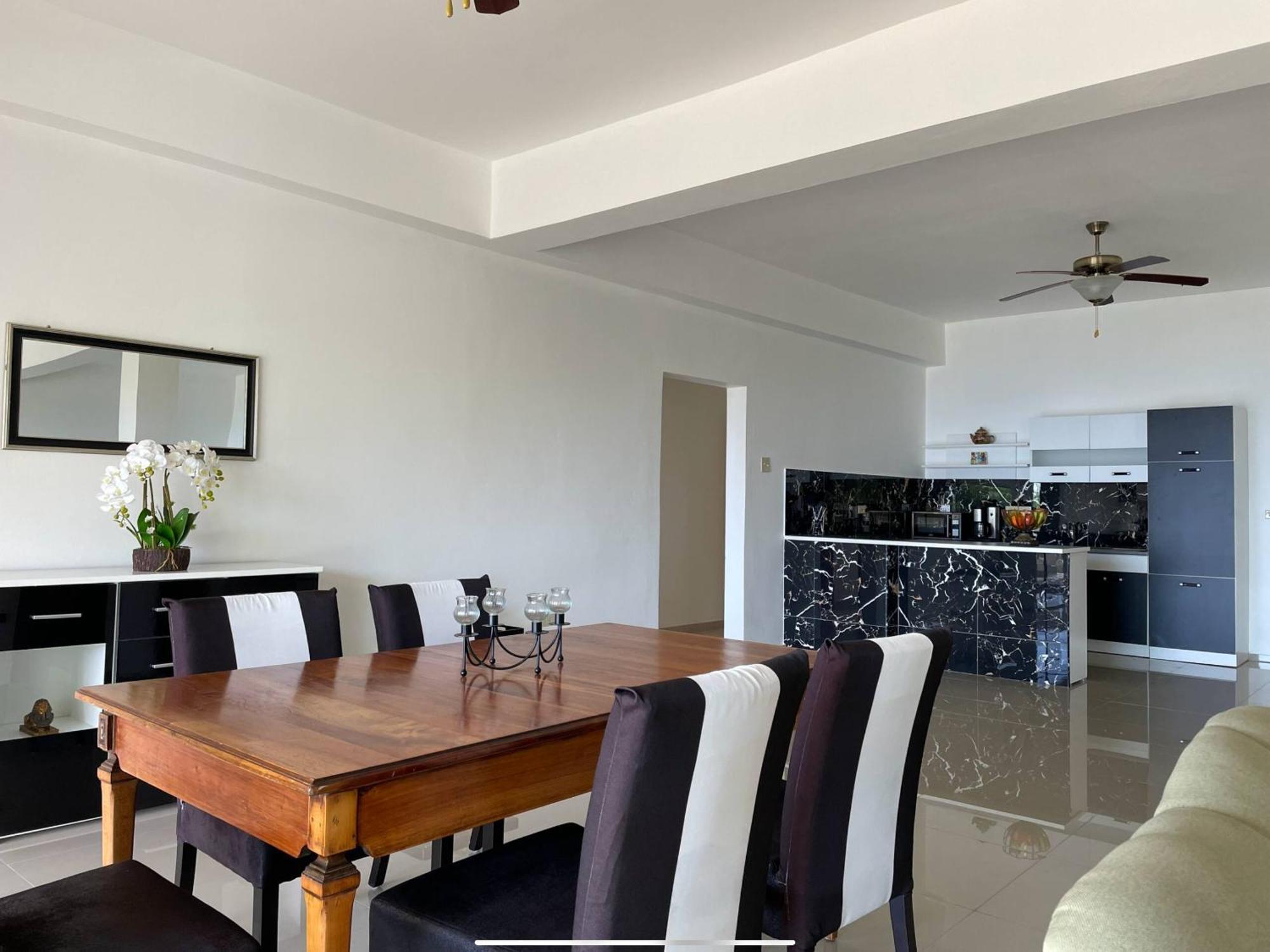 מונטגו ביי Spring Garden Mobay Resort מראה חיצוני תמונה