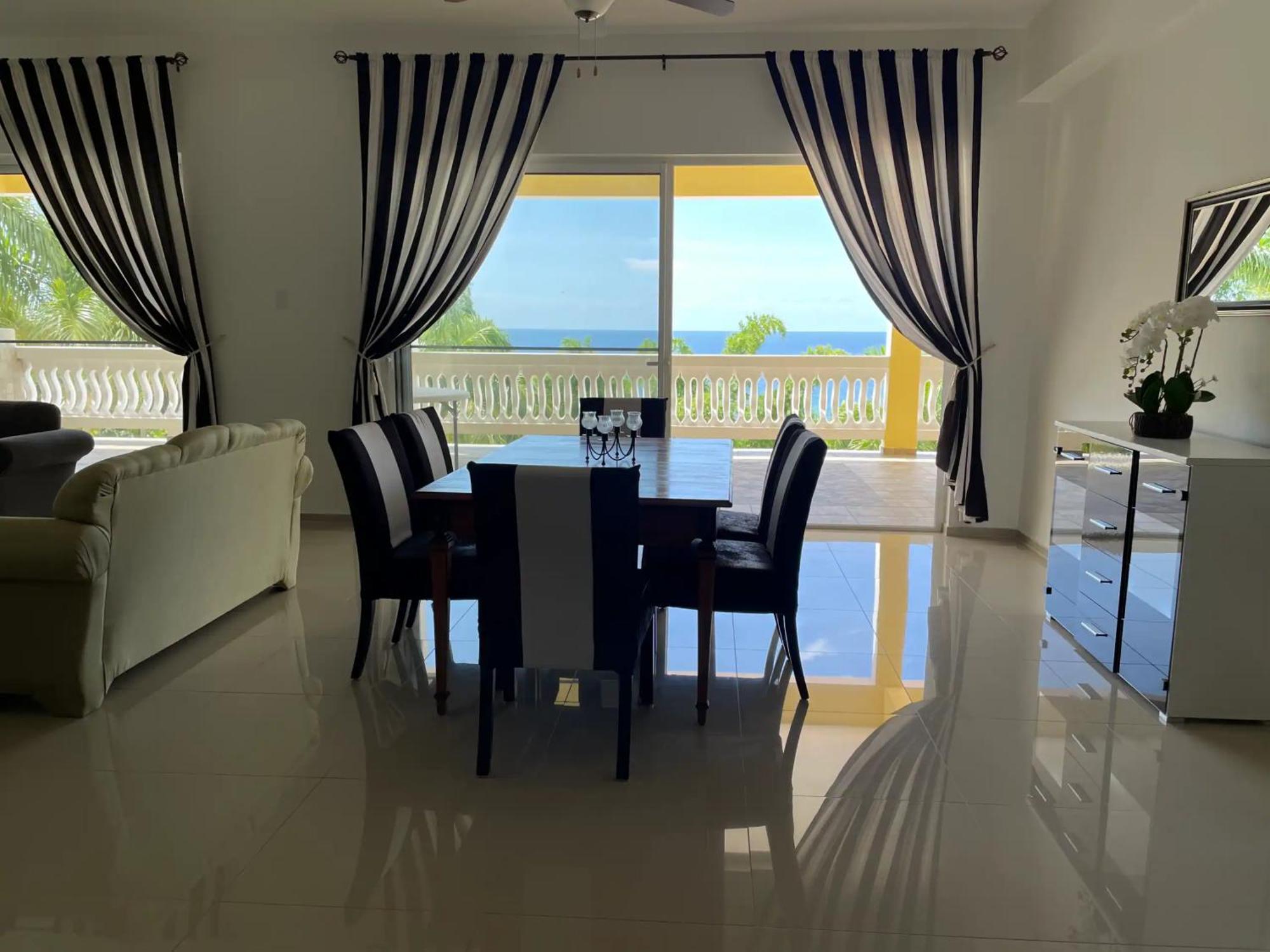 מונטגו ביי Spring Garden Mobay Resort מראה חיצוני תמונה